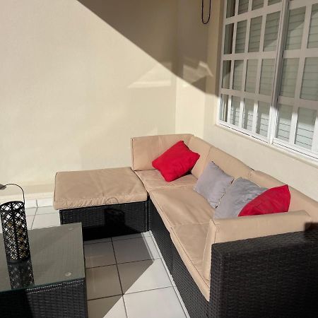 Otay Studio Great Patio Near Otay Crossing & Airport Tijuana Exterior photo