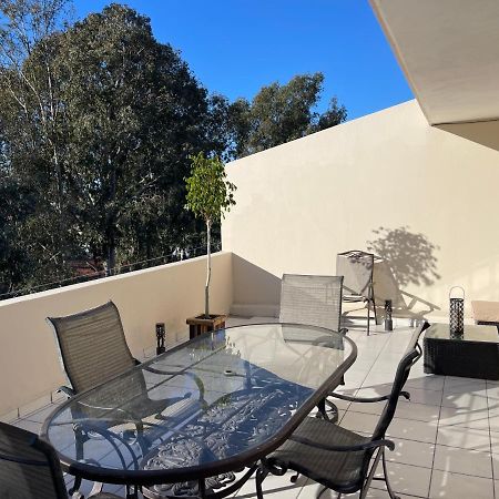 Otay Studio Great Patio Near Otay Crossing & Airport Tijuana Exterior photo