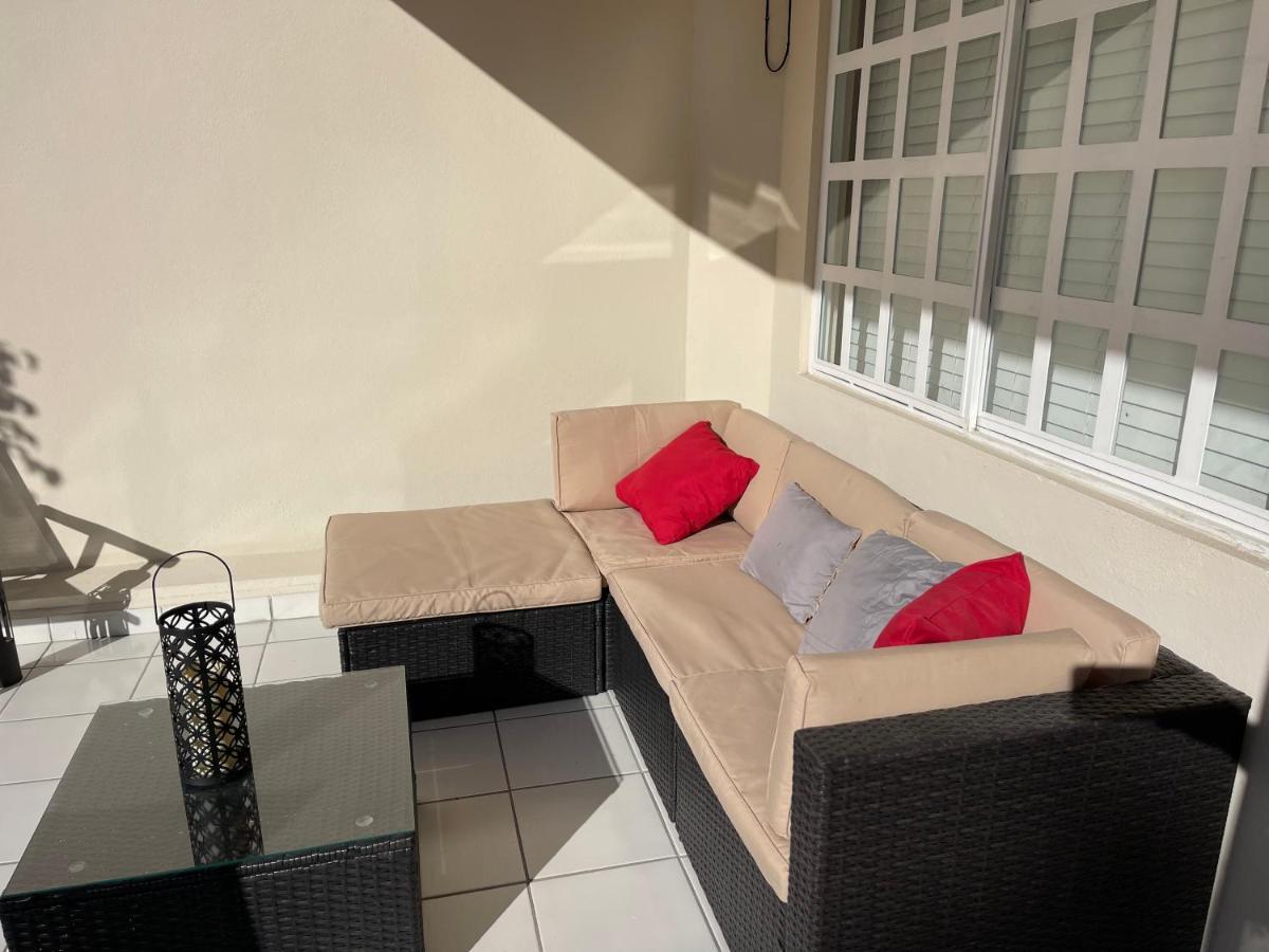 Otay Studio Great Patio Near Otay Crossing & Airport Tijuana Exterior photo