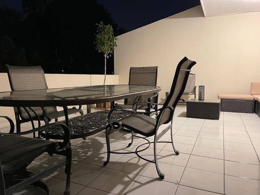 Otay Studio Great Patio Near Otay Crossing & Airport Tijuana Exterior photo