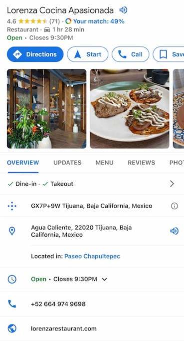 Otay Studio Great Patio Near Otay Crossing & Airport Tijuana Exterior photo