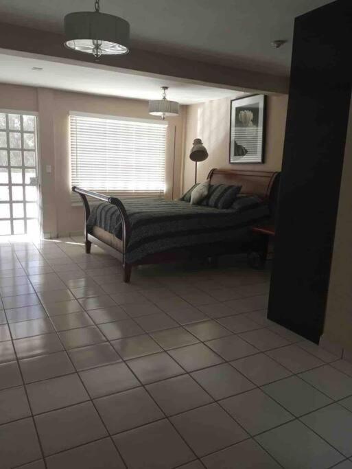 Otay Studio Great Patio Near Otay Crossing & Airport Tijuana Exterior photo