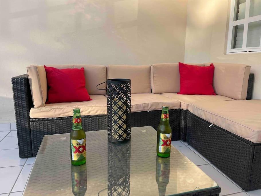 Otay Studio Great Patio Near Otay Crossing & Airport Tijuana Exterior photo