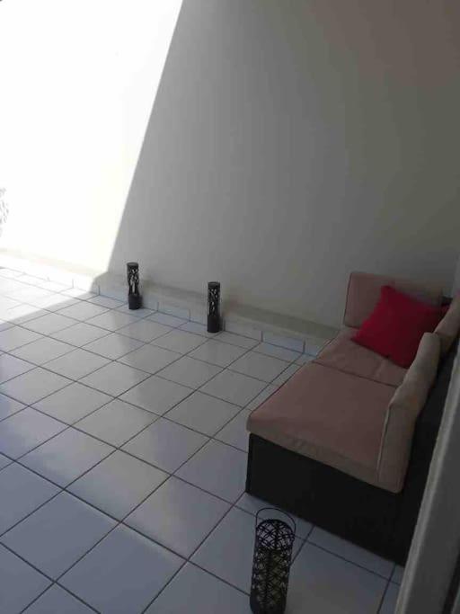 Otay Studio Great Patio Near Otay Crossing & Airport Tijuana Exterior photo